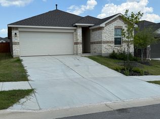 2916 Owl Head Dr, Leander, TX 78641