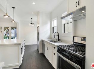 920 N Genesee Ave, West Hollywood, CA 90046