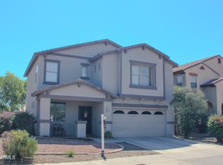 6025 S 15TH Drive, Phoenix, AZ 85041