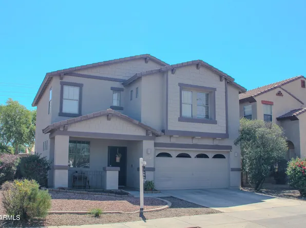 6025 S 15TH Drive, Phoenix, AZ 85041