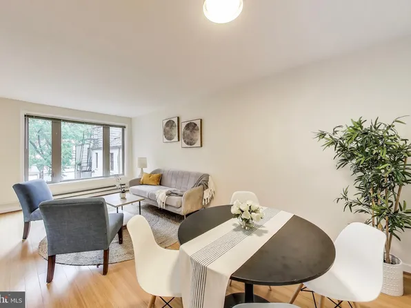 2639 15th St NW APT 205, Washington, DC 20009