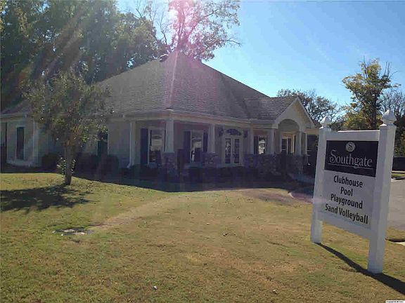 2nd image of 7032 Southgate Dr