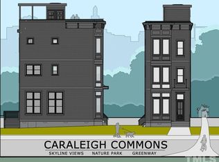 612 Velma Hopkins Ln, Raleigh, NC 27603