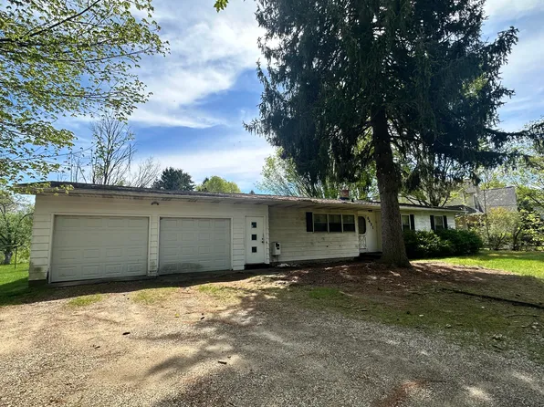 6431 Angling Rd, Portage, MI 49024