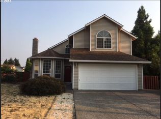 5064 SE Guido Bocci Dr, Milwaukie, OR