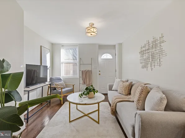 862 Washington Blvd, Baltimore, MD 21230