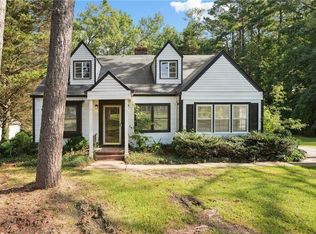 30 Woodlawn Ave, Hampton, GA 30228