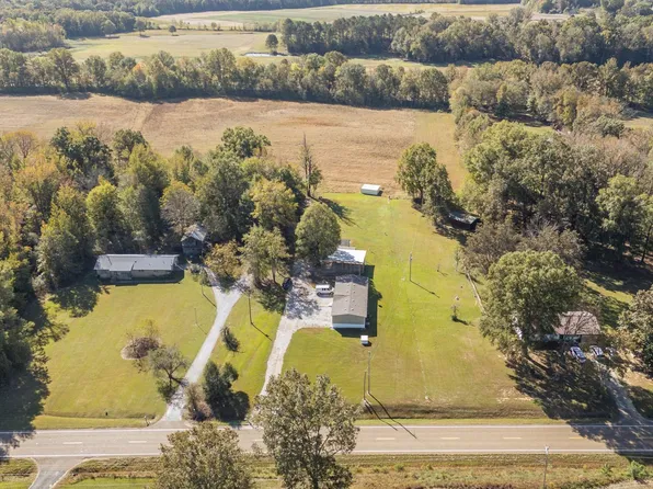 19760 Highway 57, Middleton, TN 38052
