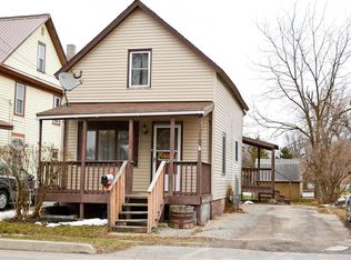 720 Morrison St, Watertown, NY 13601
