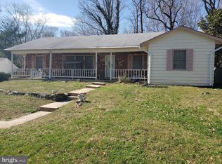 803 Reid Ter, Fort Washington, MD 20744