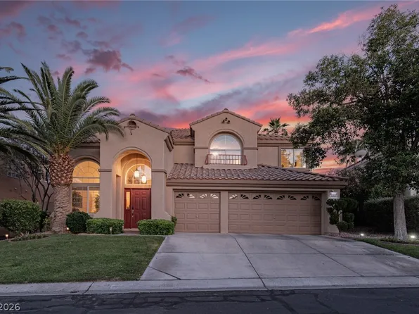 8513 Estrelita Dr, Las Vegas, NV 89128