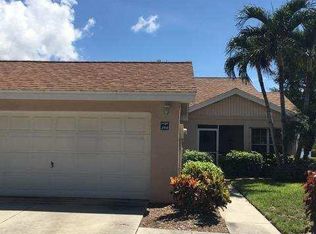 2702 Sailors Way, Naples, FL 34109
