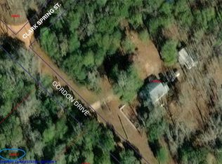 Lots 83 & 84 Gordon Dr, Livingston, TX 77351