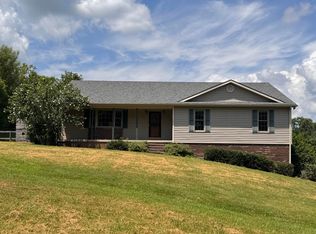 321 Tuggle Rd, Danville, KY 40422