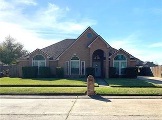 2219 Cypress Point Dr, La Place, LA 70068