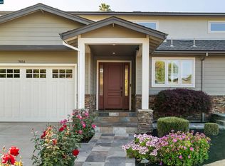 7454 Interlachen Ave, San Ramon, CA 94583