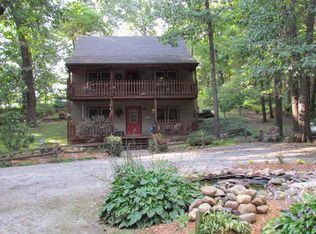 255 N 1050 W, Logansport, IN 46947