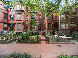 1310 Rhode Island Ave NW, Washington, DC 20005