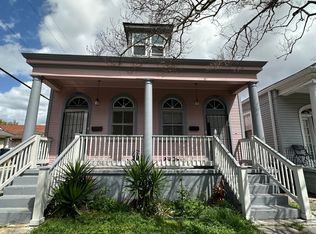 2525 Dabadie St #2525, New Orleans, LA 70119