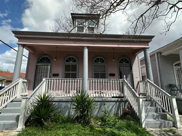 2525 Dabadie St #2525, New Orleans, LA 70119