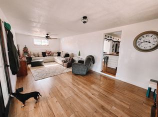 1111 Tom Price Rd, Jamestown, TN 38556