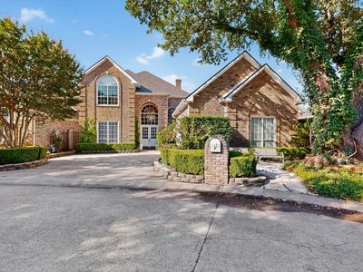 5415 Preston Fairways Cir, Dallas, TX, 75252