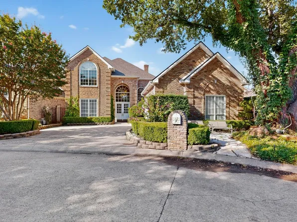 5415 Preston Fairways Cir, Dallas, TX 75252