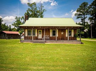 780 Bradley 7 Rd S, Warren, AR 71671