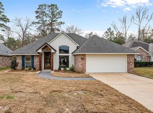 237 Harders Crossing Blvd, Shreveport, LA 71106