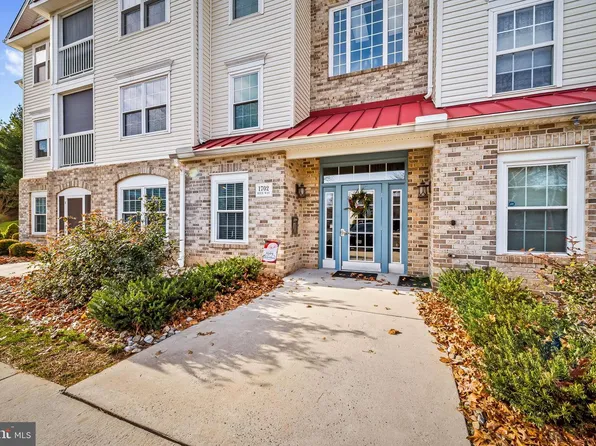 1702 Rich Way Unit 2C, Forest Hill, MD 21050