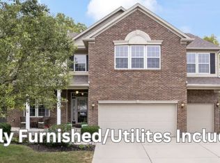 17 Markleville Ln, Westfield, IN 46074