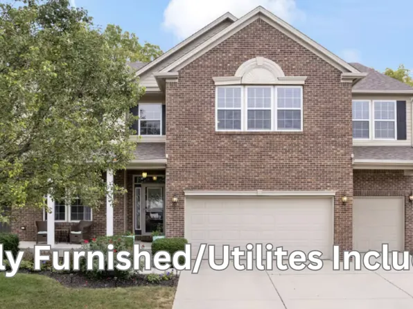 17 Markleville Ln, Westfield, IN 46074