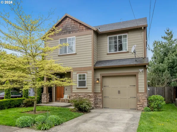 8533 N Curtis Ave, Portland, OR 97217