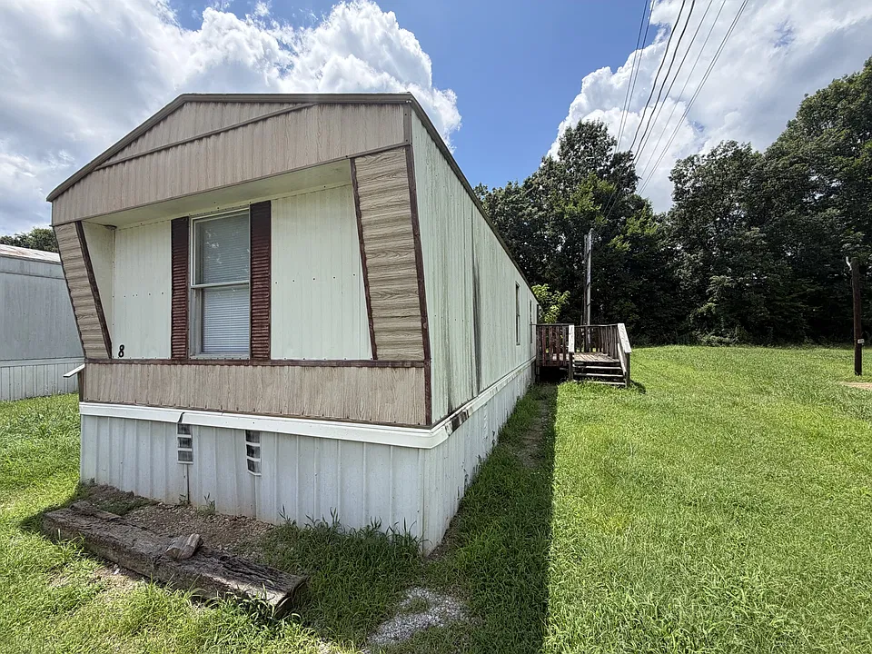 1970 Fayetteville Hwy #8