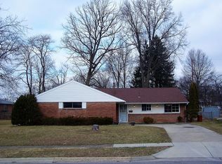 1566 Lucks Rd, Reynoldsburg, OH 43068