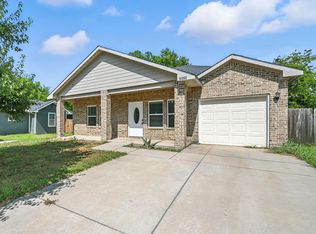 2829 Walnut St, Greenville, TX 75401