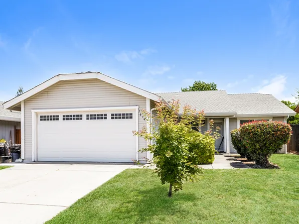 7654 Zephyr Hills Way, Antelope, CA 95843