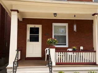 1943 Mulberry St, Harrisburg, PA 17104