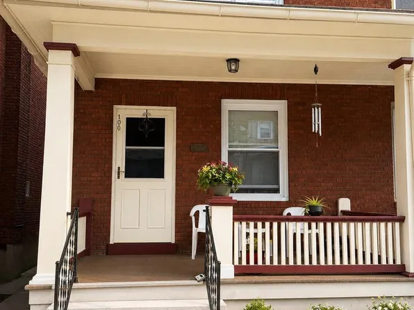 1943 Mulberry St, Harrisburg, PA 17104