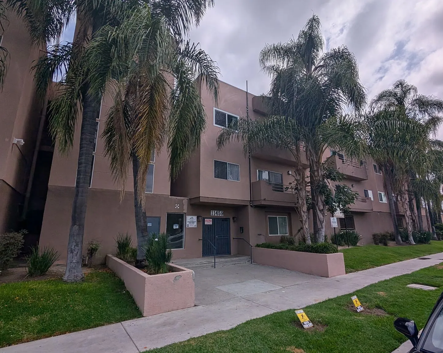 11459 COLLINS ST. — Photo 1