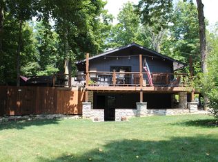 1107 Alpine Cove Rd, Zanesfield, OH 43360