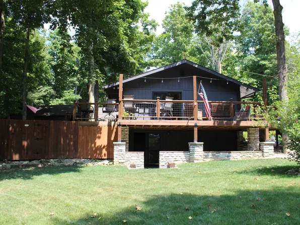 1107 Alpine Cove Rd, Zanesfield, OH 43360