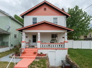 3808 Tracy Ave, Covington, KY
