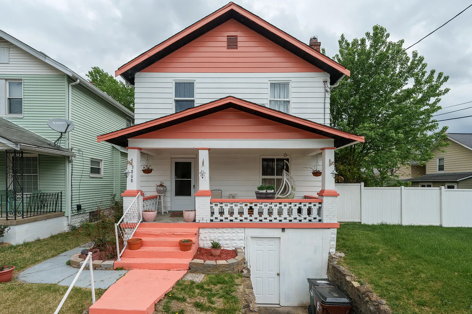 3808 Tracy Ave photo 1