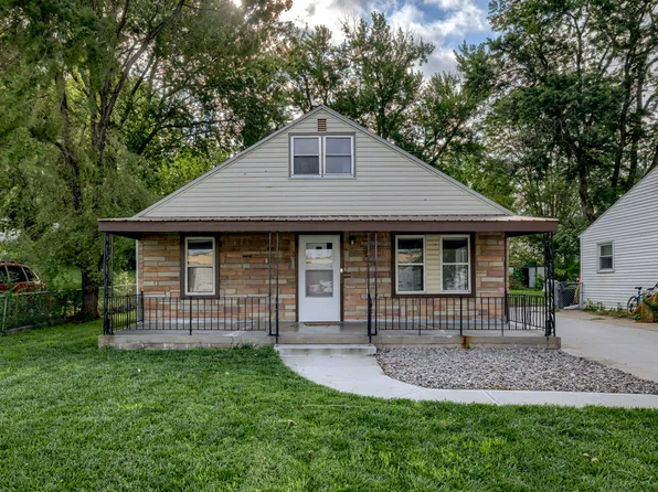 2513 N 84th St, Omaha, NE 68134