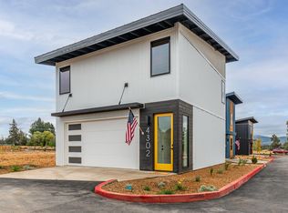 4302 SW Quartz Ave LOT 4, Redmond, OR 97756