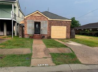 9227 Forshey St, New Orleans, LA 70118