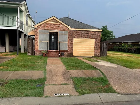 9227 Forshey St, New Orleans, LA 70118