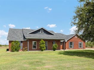 20100 Los Venados Dr, Edinburg, TX 78542