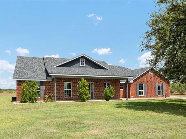 20100 Los Venados Dr, Edinburg, TX 78542
